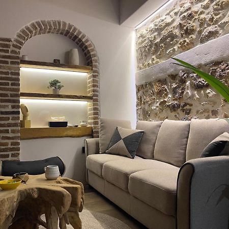 Casa Orama Slow Living Archanes Dış mekan fotoğraf