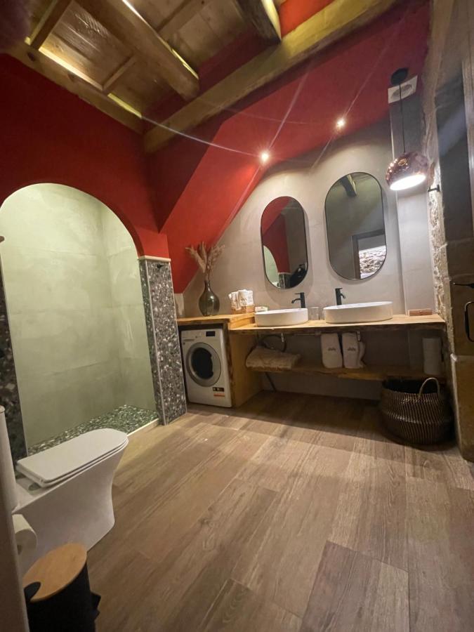 Casa Orama Slow Living Archanes Dış mekan fotoğraf