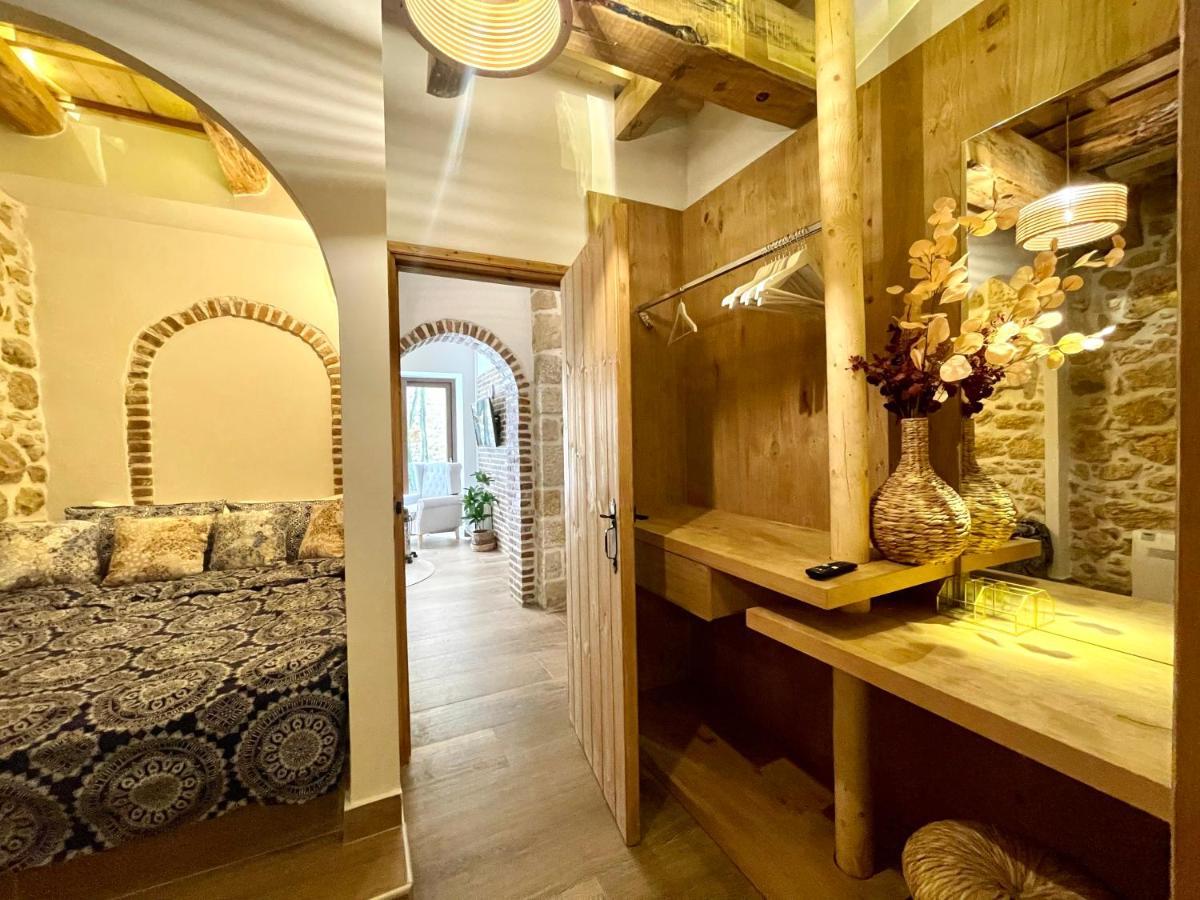 Casa Orama Slow Living Archanes Dış mekan fotoğraf