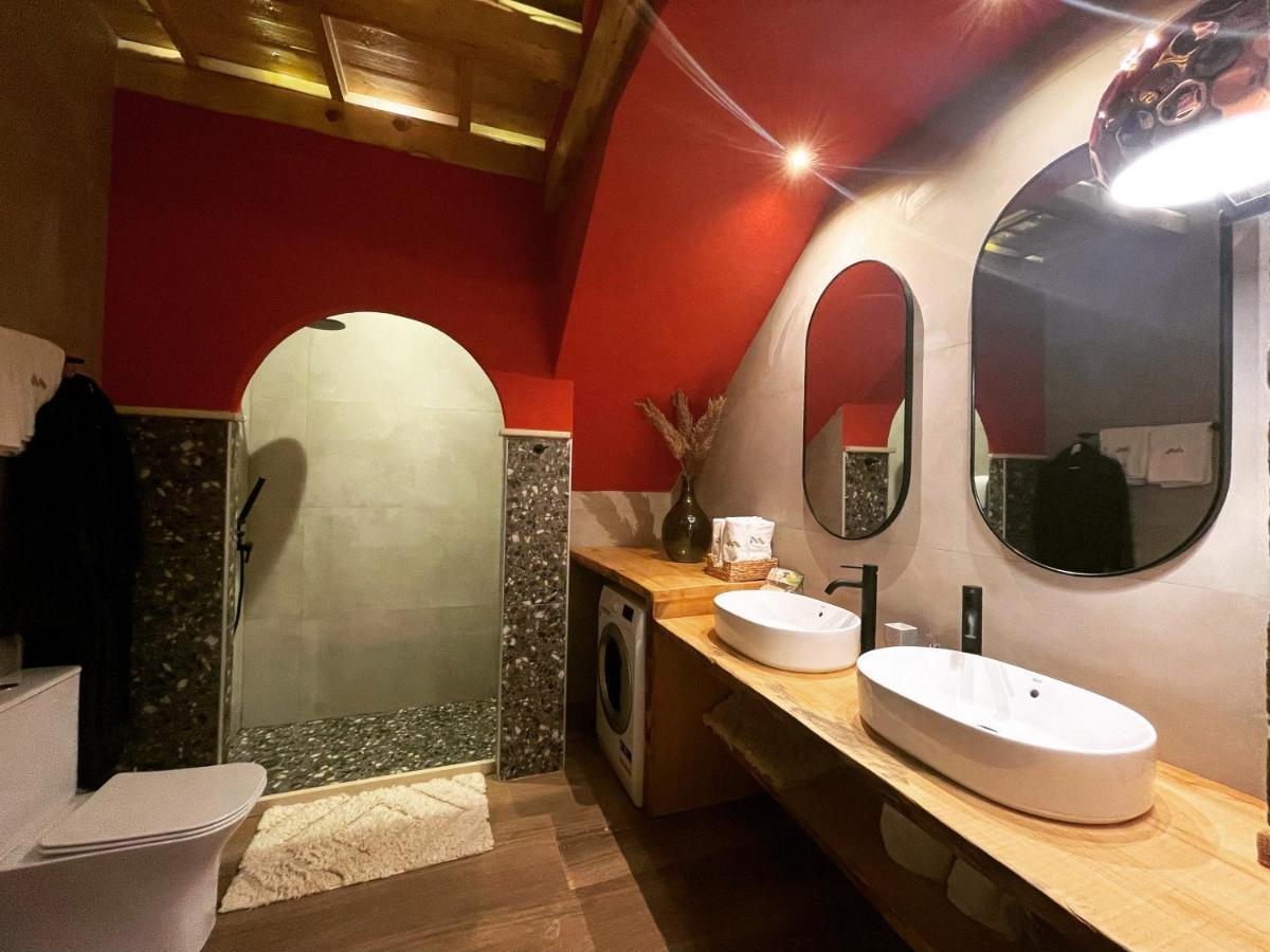 Casa Orama Slow Living Archanes Dış mekan fotoğraf