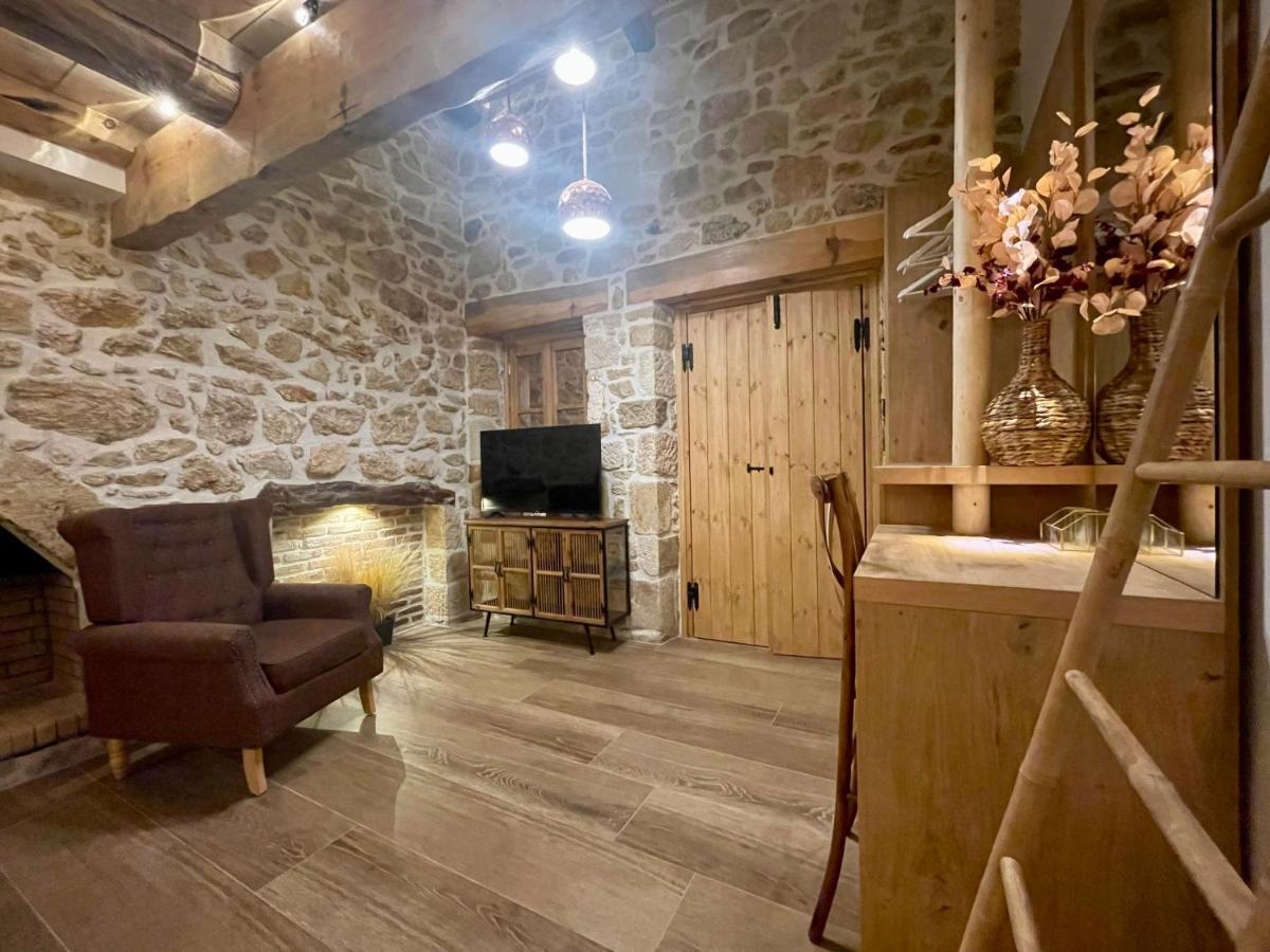 Casa Orama Slow Living Archanes Dış mekan fotoğraf