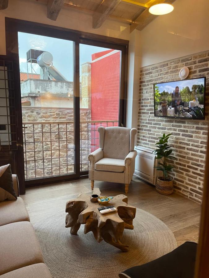 Casa Orama Slow Living Archanes Dış mekan fotoğraf