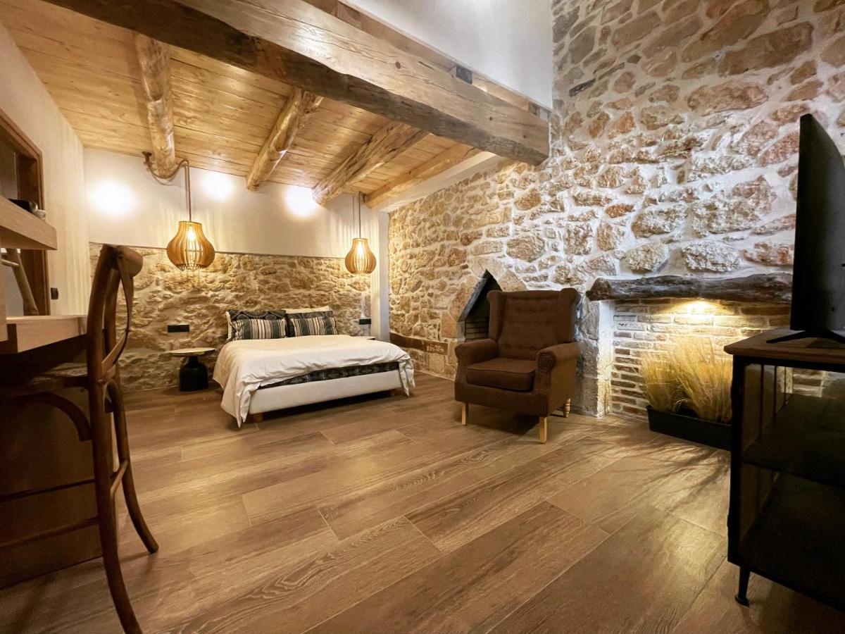 Casa Orama Slow Living Archanes Dış mekan fotoğraf