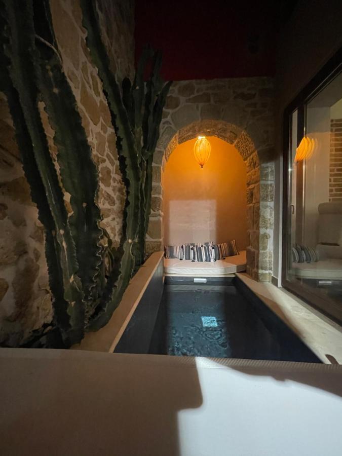Casa Orama Slow Living Archanes Dış mekan fotoğraf
