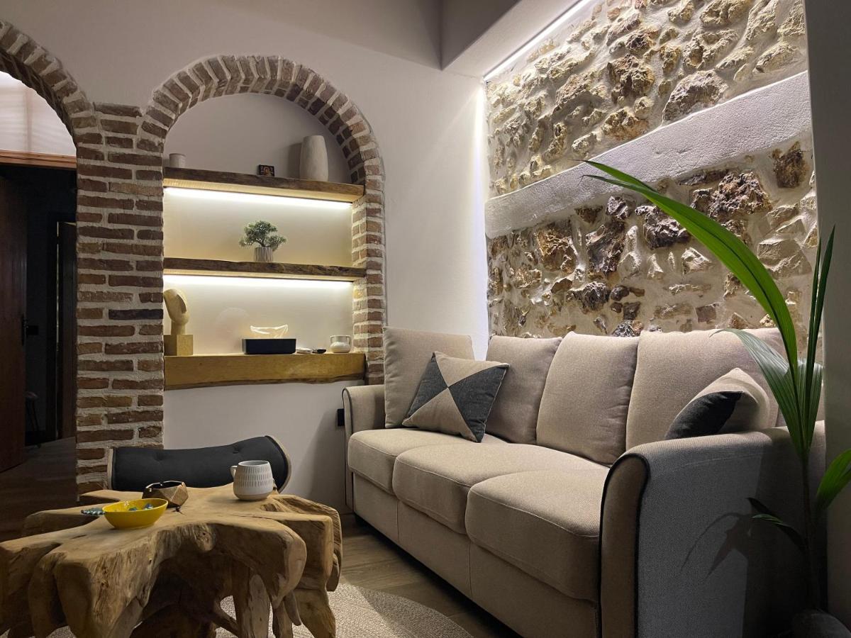 Casa Orama Slow Living Archanes Dış mekan fotoğraf