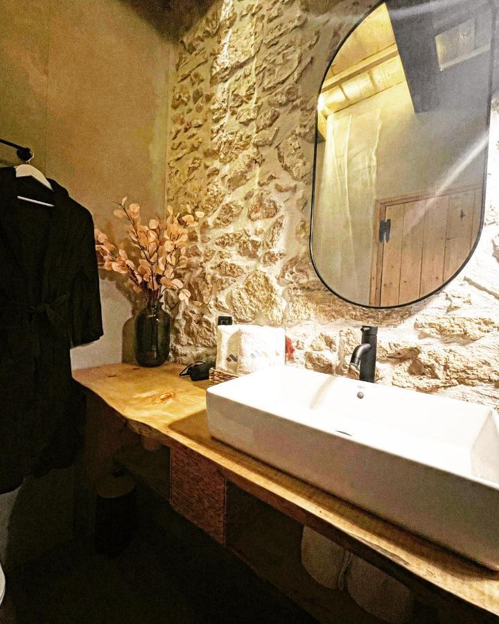 Casa Orama Slow Living Archanes Dış mekan fotoğraf