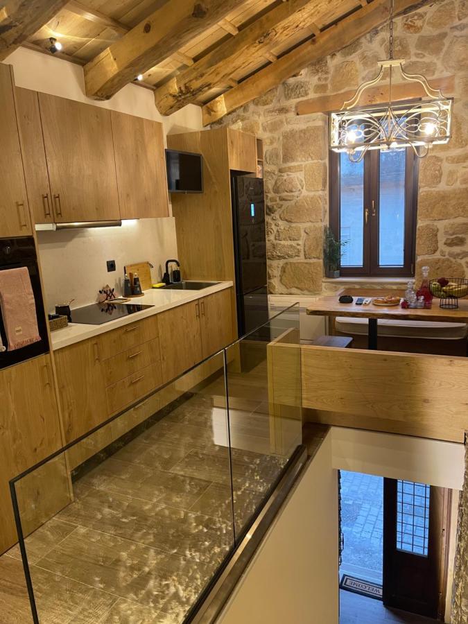 Casa Orama Slow Living Archanes Dış mekan fotoğraf