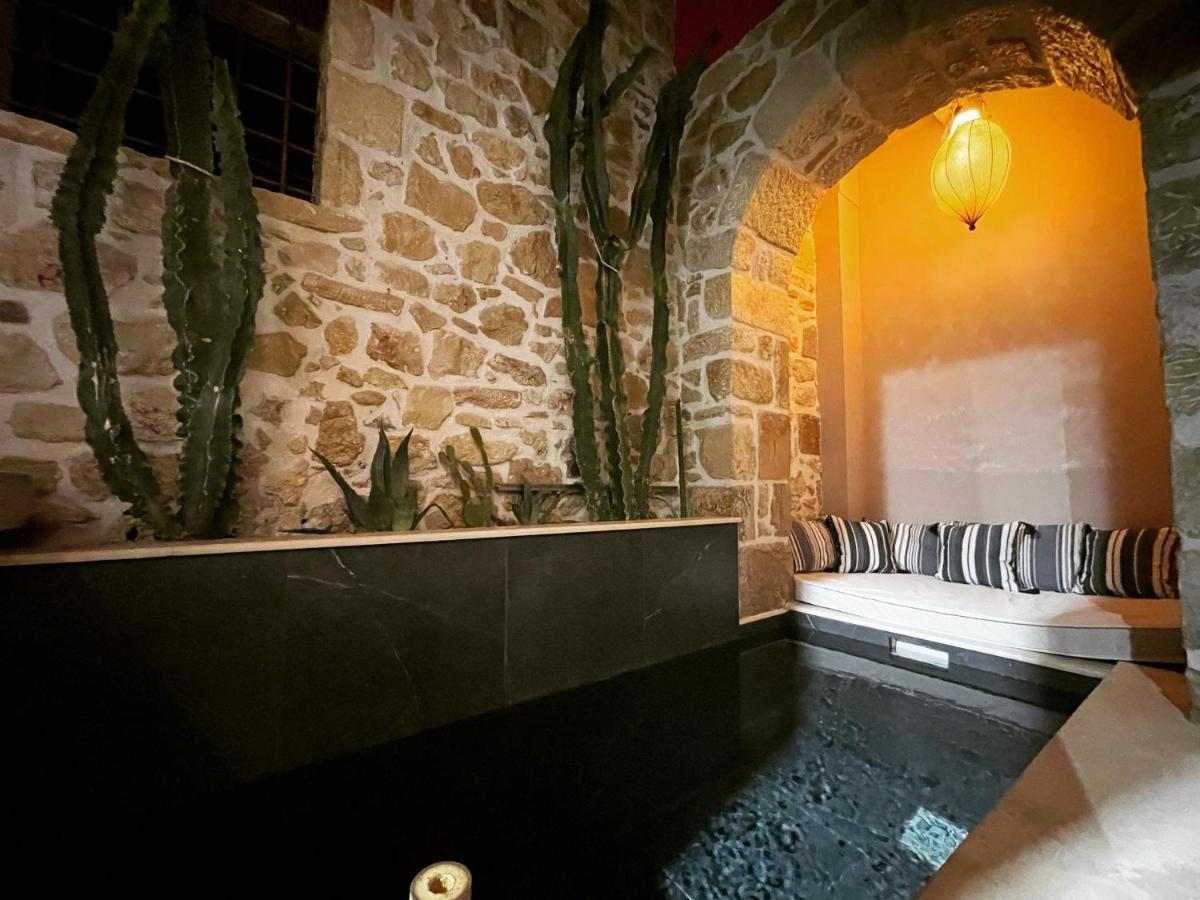 Casa Orama Slow Living Archanes Dış mekan fotoğraf