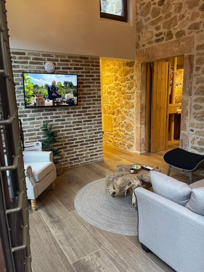 Casa Orama Slow Living Archanes Dış mekan fotoğraf