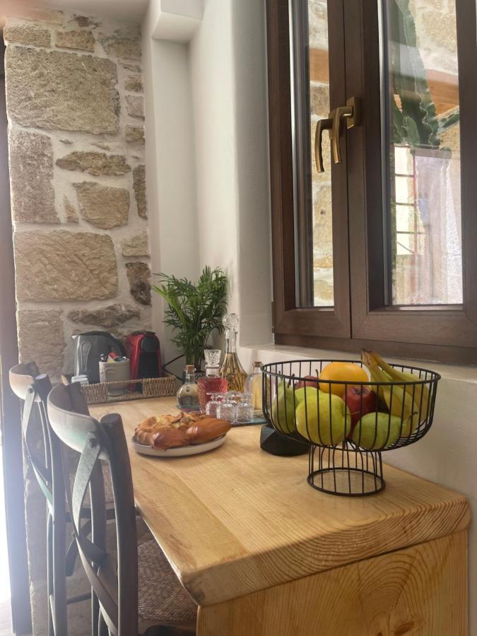 Casa Orama Slow Living Archanes Dış mekan fotoğraf