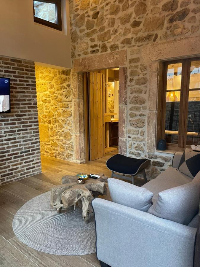 Casa Orama Slow Living Archanes Dış mekan fotoğraf